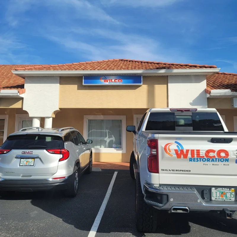 wilco trucks